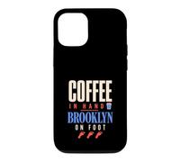 Brooklyn NY Brooklyn Neighborhood Local Pride Gift Case for iPhone 12/12 Pro