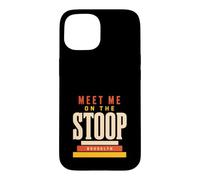 Brooklyn NY Brooklyn Neighborhood Local Pride Gift Case for iPhone 15