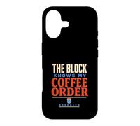 Brooklyn NY Brooklyn Neighborhood Local Pride Gift Case for iPhone 17