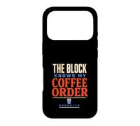 Brooklyn NY Brooklyn Neighborhood Local Pride Gift Case for iPhone 17 Pro