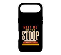 Brooklyn NY Brooklyn Neighborhood Local Pride Gift Case for iPhone Air