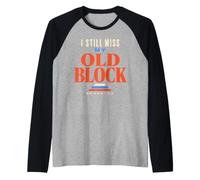 Brooklyn NY Brooklyn Neighborhood Local Pride Gift Raglan Baseball Tee