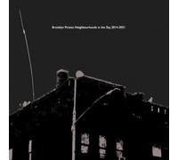Brooklyn Pirates: Neighbourhoods In The Sky, 2014-2021 [CASSETTE]