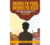 Brooklyn Poor Brooklyn Rich