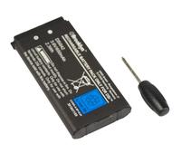 Brooklyn Replacement Battery Pack Liion Induction for Nintendo Dsi Ndsi Console