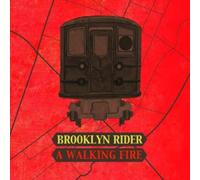 Colin Jacobsen – A Walking Fire – CD – US Import