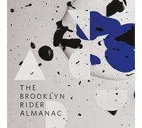 Brooklyn Rider Almanac [VINYL]