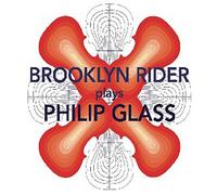 Brooklyn Rider - Brooklyn Rider plays Philip Glass