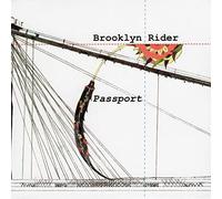 Brooklyn Rider - Passport