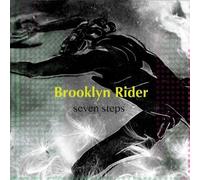 Brooklyn Rider - Seven Steps [New Vinyl LP] Reissue