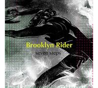 Brooklyn Rider - Seven Steps [VINYL]