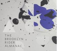 Brooklyn Rider The Brooklyn Rider Almanac (Vinyl) (US IMPORT)