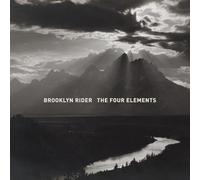 BROOKLYN RIDER - THE FOUR ELEMENTS (4LP) [VINYL]