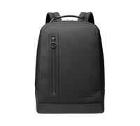 Brooklyn Scuba Backpack - male - Michael Kors - Backpacks - Black - ONE SIZE - Bags ONE SIZE