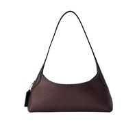 Brooklyn Shoulder Bag 26 - female - Coach - Shoulder Bags - Brown - ONE SIZE - Bags ONE SIZE
