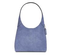 Brooklyn Shoulder Bag 28, female, Coach, Shoulder Bags, Blue, ONE SIZE, Bags ONE SIZE