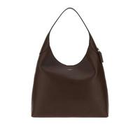 Brooklyn Shoulder Bag 39, female, Coach, Shoulder Bags, Brown, ONE SIZE, Bags ONE SIZE