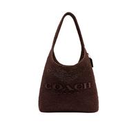 Brooklyn Shoulder Bag 39, female, Coach, Shoulder Bags, Brown, ONE SIZE, Bags ONE SIZE