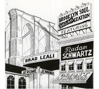 Brooklyn Soul Organization - Brooklyn Soul Organization