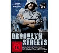 Brooklyn Streets
