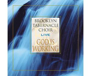 Brooklyn Tabernacle Choir - God Is Working