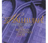Brooklyn Tabernacle Choir - Hallelujah: The Very Best of The Brooklyn Tabernacle Choir