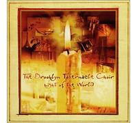 Brooklyn Tabernacle Choir - Light of the World