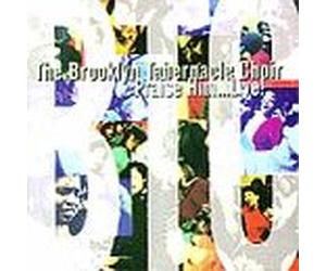 Brooklyn Tabernacle Choir - Praise Him...Live!