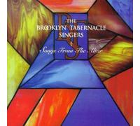 Brooklyn Tabernacle Singers - Songs from the Altar