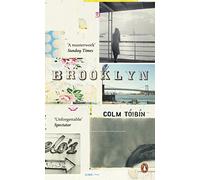 Brooklyn: The iconic prequel to Long Island, a 'masterwork' Sunday Times: 75 (Penguin Essentials, 75)