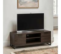 Brooklyn TV Unit - 135cm - Dark Oak