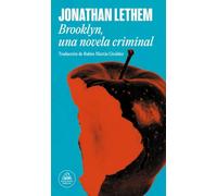 Brooklyn, una novela criminal (Random House)