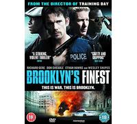 Brooklyn's Finest [DVD]