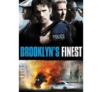 Brooklyn's Finest