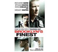 BROOKLYNS FINEST