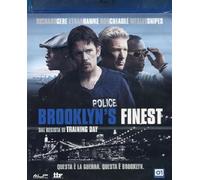 Brooklyn's Finest [Blu-ray] [2010]