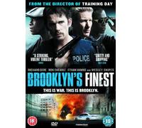 Brooklyn's Finest [DVD] by Richard Gere