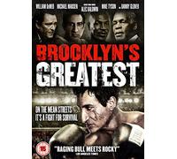 Brooklyn's Greatest [DVD]