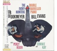 Brookmeyer & Bill Evans - Ivory Hunters