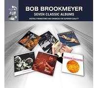 Brookmeyer, Bob - 7 Classic Albums