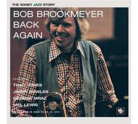 Brookmeyer Bob - Back Again [European Import]