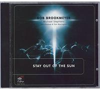 Bob Brookmeyer - Stay Out of the Sun [New CD]