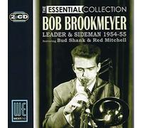 Brookmeyer, Bob - The Essential Collection