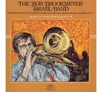 Brookmeyer, Bob - Vol. 1-Live at Sandy's Jazz Re