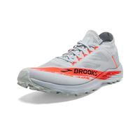 BROOKS 1000451D488 Catamount Agil Men Illusion Blue/Coral/Orange UK 7