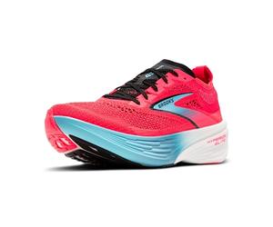 Brooks 1000461D645 Hyperion Elite 4 Men Diva Pink/Crystal Seas/Black UK 6