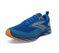 BROOKS 1103951D405 Levitate 6 Men Classic Blue/Orange UK 7