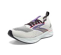 BROOKS 1103971D429 Levitate StealthFit 6 Men Dawn Blue/Purple/Cayenne UK 10.5