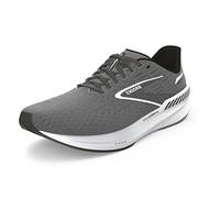 BROOKS 1104081D008 Hyperion GTS Men Gunmetal/Black/White UK 7.5