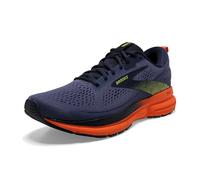 Brooks 1104121D422 Trace 3 Men Iris/Red Orange/Sulphur UK 9